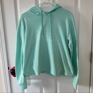Adidas sweatshirt